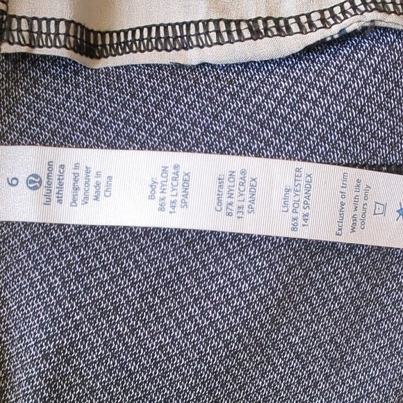 LULULEMON ATHLETICA WOMEN'S PANTS - Picture 10 of 16